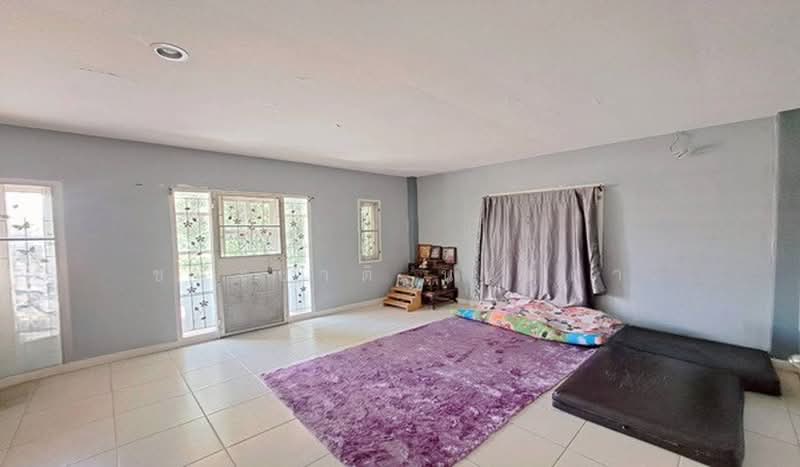 K.C. Ramintra 5, Bangkok, Phraya Suren Road, Sam Wa Tawan Tok, Khlong Sam Wa, Bangkok, 3 Bedrooms, 120 sqm, Townhouse For Sale, by ชนะชาติ นนท์ตา, 500376505 - DDproperty.com