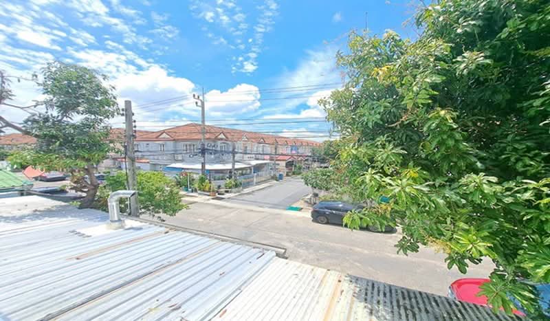 เค.ซี. รามอินทรา 5, กรุงเทพ, ถนนพระยาสุเรนทร์, สามวาตะวันตก, คลองสามวา, กรุงเทพ, 120 ตร.ม., ทาวน์เฮ้าส์ ขาย, โดย ชนะชาติ นนท์ตา, 500376505 - DDproperty.com