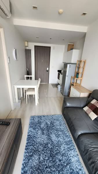 Quinn Ratchada 17, Bangkok, 454 456 Soi Inthara Mari 45, Din Daeng, Bangkok, 1 Bedroom, 35 sqm, Condo For Rent, by Pitchocha Kiatsinpon, 500376506 - DDproperty.com