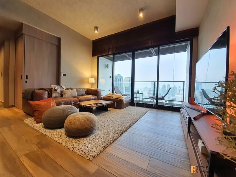 The Lofts Asoke : เดอะ ลอฟท์ อโศก, กรุงเทพ, ถนนสุขุมวิท 21, คลองเตยเหนือ, วัฒนา, กรุงเทพ, 85 ตร.ม., คอนโด ให้เช่า, โดย Nicha Peerakittikul, 500376508 - DDproperty.com