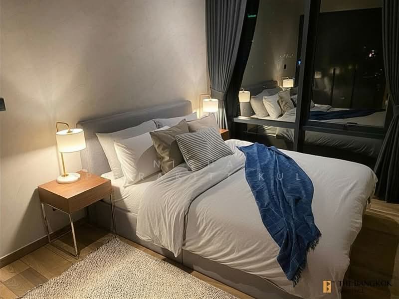 The Lofts Asoke : เดอะ ลอฟท์ อโศก, กรุงเทพ, ถนนสุขุมวิท 21, คลองเตยเหนือ, วัฒนา, กรุงเทพ, 85 ตร.ม., คอนโด ให้เช่า, โดย Nicha Peerakittikul, 500376508 - DDproperty.com