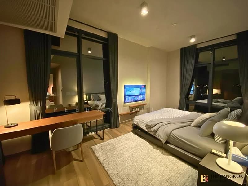 The Lofts Asoke : เดอะ ลอฟท์ อโศก, กรุงเทพ, ถนนสุขุมวิท 21, คลองเตยเหนือ, วัฒนา, กรุงเทพ, 85 ตร.ม., คอนโด ให้เช่า, โดย Nicha Peerakittikul, 500376508 - DDproperty.com