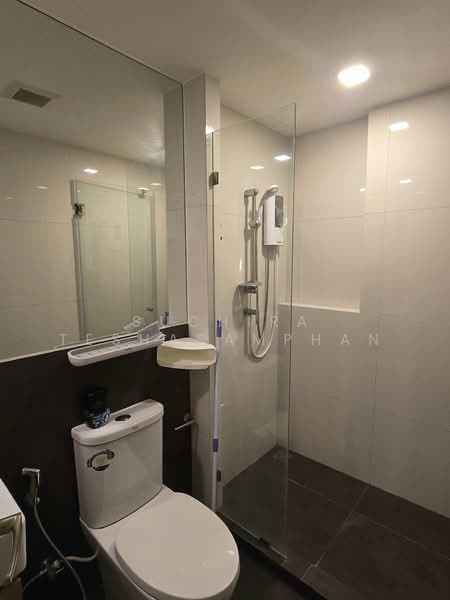 Chambers On-Nut Station, Bangkok, Soi Sukhumvit 81, Sukhumvit Road, Phra Kanong Nua, Watthana, Bangkok, 1 Bedroom, 35 sqm, Condo For Rent, by Suchira Teshasamphan, 500376514 - DDproperty.com