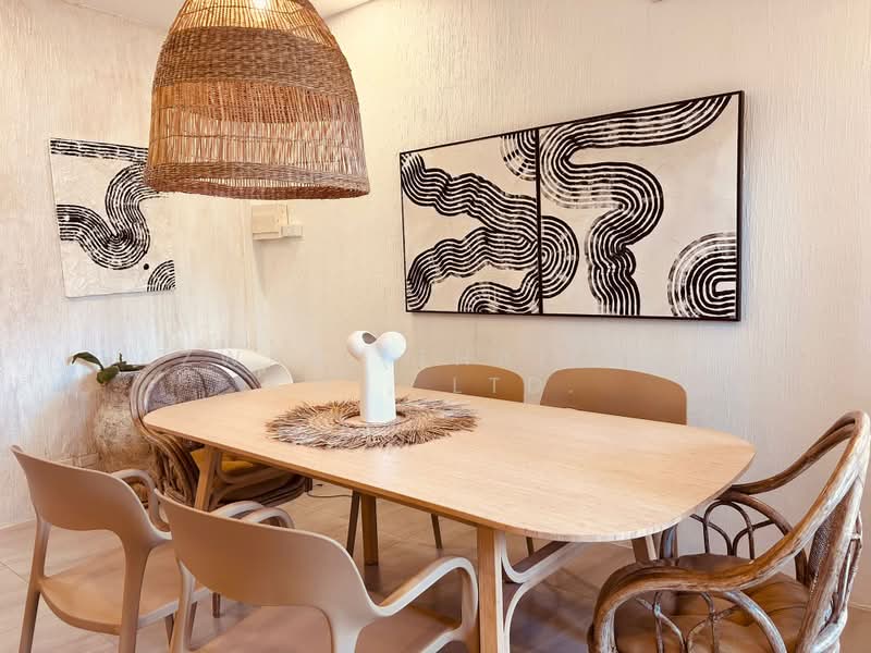 Villa Leela 23 บ้าน 3 ห้องนอน บางรัก บ่อผุด เดิน 1 นาทีถึงทะเล, สุราษฎร์ธานี, บ่อผุด, เกาะสมุย, สุราษฎร์ธานี, 120 ตร.ม., บ้านเดี่ยว ให้เช่า, โดย Fazwaz (Thailand) Co., Ltd., 500376518 - DDproperty.com