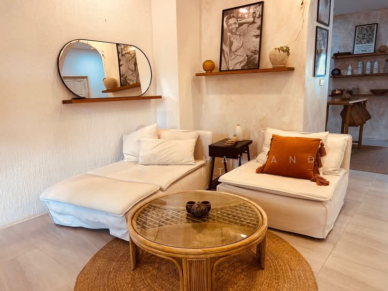 Villa Leela 23 3BR Beachside Home in Bangrak Bo Phut, Surat Thani, Bo Put, Ko Samui, Surat Thani, 3 Bedrooms, 120 sqm, Single Detached House For Rent, by Fazwaz (Thailand) Co., Ltd., 500376518 - DDproperty.com