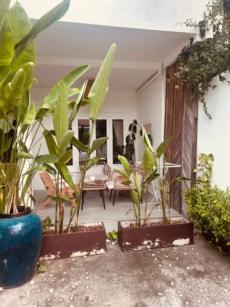 Villa Leela 23 3BR Beachside Home in Bangrak Bo Phut, Surat Thani, Bo Put, Ko Samui, Surat Thani, 3 Bedrooms, 120 sqm, Single Detached House For Rent, by Fazwaz (Thailand) Co., Ltd., 500376518 - DDproperty.com