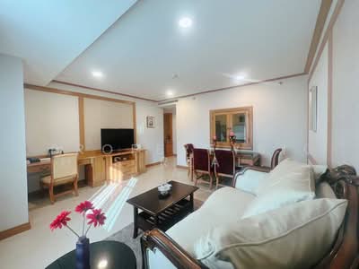 For Rent - Empire Sawasdee, Bangkok