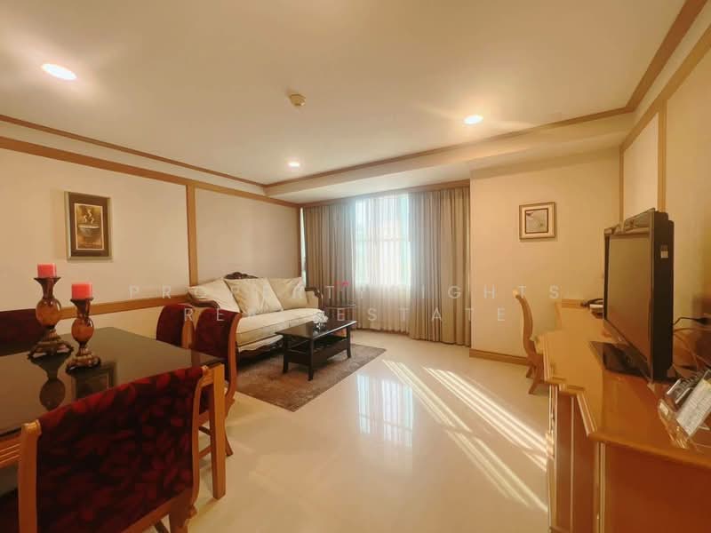Empire Sawasdee, Bangkok, 235 Soi Sukhumvit 31(Sawasdee), Khlong Tan Nua, Watthana, Bangkok, 1 Bedroom, 88 sqm, Condo For Rent, by PROPERTYSIGHTS REAL ESTATE, 500376519 - DDproperty.com