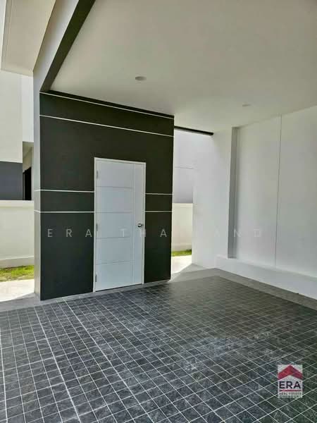 ไพรเวท33 (Private 33), ชลบุรี, บ้านสวน, เมืองชลบุรี, ชลบุรี, 256 ตร.ม., บ้านเดี่ยว ขาย, โดย ERA Thailand, 500376521 - DDproperty.com