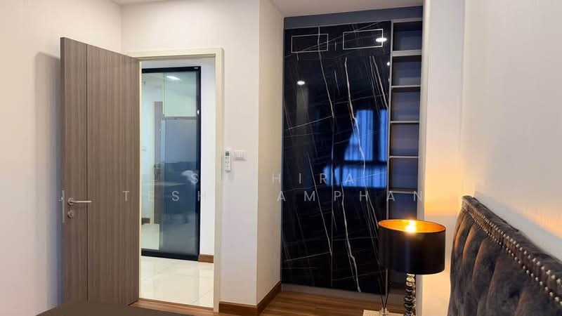 Supalai Premier Charoen Nakhon, Bangkok, Lat Ya Road, Khlong San, Bangkok, 1 Bedroom, 48 sqm, Condo For Rent, by Suchira Teshasamphan, 500376522 - DDproperty.com