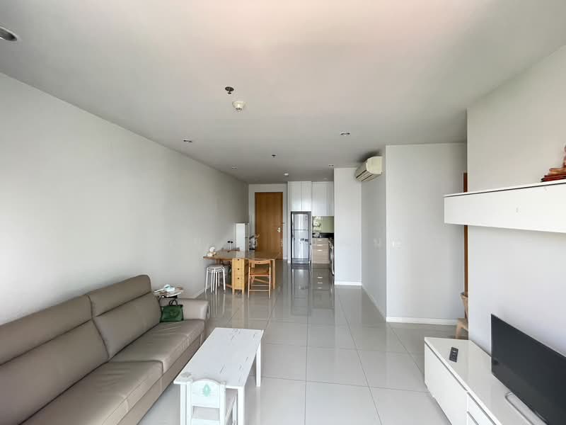 Circle Condominium, Bangkok, 1674 Soi Petchaburi 36 Petchaburi Road, Makkasan, Ratchathewi, Bangkok, 2 Bedrooms, 69 sqm, Condo For Rent, by Jirayu Chaiyawattanasiri, 500376523 - DDproperty.com