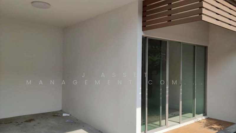 Areeya The Colors Premium Lat Pla Khao, Bangkok, Chorake Bua, Lat Phrao, Bangkok, 3 Bedrooms, 71 sqm, Townhouse For Sale, by J ASSET MANAGEMENT COMPANY LIMITED, 500376525 - DDproperty.com