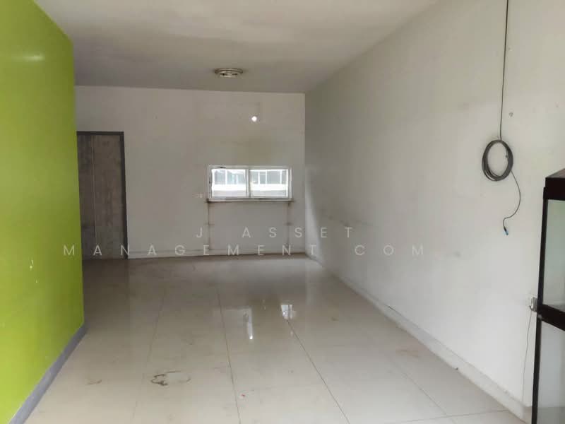 Areeya The Colors Premium Lat Pla Khao, Bangkok, Chorake Bua, Lat Phrao, Bangkok, 3 Bedrooms, 71 sqm, Townhouse For Sale, by J ASSET MANAGEMENT COMPANY LIMITED, 500376525 - DDproperty.com