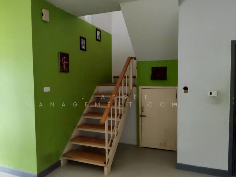 Areeya The Colors Premium Lat Pla Khao, Bangkok, Chorake Bua, Lat Phrao, Bangkok, 3 Bedrooms, 71 sqm, Townhouse For Sale, by J ASSET MANAGEMENT COMPANY LIMITED, 500376525 - DDproperty.com
