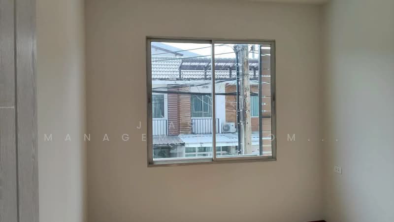 Areeya The Colors Premium Lat Pla Khao, Bangkok, Chorake Bua, Lat Phrao, Bangkok, 3 Bedrooms, 71 sqm, Townhouse For Sale, by J ASSET MANAGEMENT COMPANY LIMITED, 500376525 - DDproperty.com