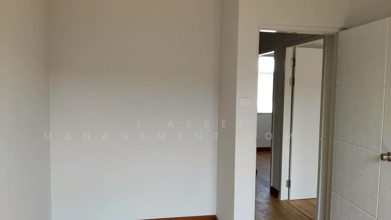 Areeya The Colors Premium Lat Pla Khao, Bangkok, Chorake Bua, Lat Phrao, Bangkok, 3 Bedrooms, 71 sqm, Townhouse For Sale, by J ASSET MANAGEMENT COMPANY LIMITED, 500376525 - DDproperty.com