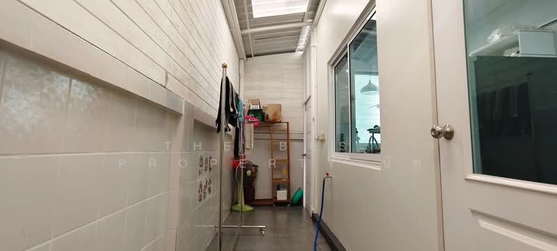 เซ็นทรัล พาร์ค พุทธภูมิ, Nakhon Si Thammarat, Mamuang Song Ton, Muang Nakhon Sri Thammarat, Nakhon Si Thammarat, 3 Bedrooms, 100 sqm, Semi-Detached House (Twin House) For Sale, by The Best Property นัท, 500376526 - DDproperty.com