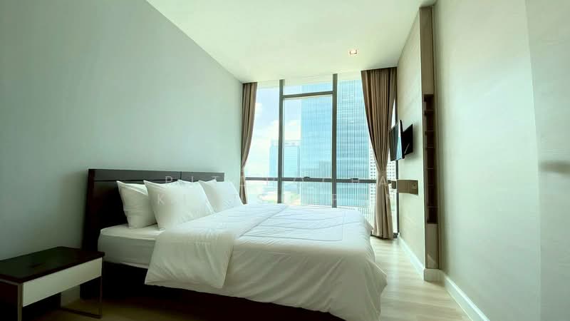 The Room Sukhumvit 21, Bangkok, Asok Montri Rd, Khlongtoei Nua, Watthana, Bangkok, 1 Bedroom, 52 sqm, Condo For Rent, by Pitchocha Kiatsinpon, 500376527 - DDproperty.com