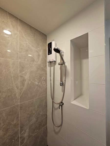 The Origin Onnut, Bangkok, Soi Onnut 26, Suan Luang, Bangkok, 1 Bedroom, 27 sqm, Condo For Rent, by Connex Property, 500376528 - DDproperty.com