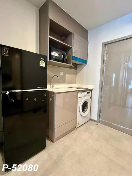 Aspire Sukhumvit-Rama 4, Bangkok, 4404 Rama 4 Road, Phra Kanong, Khlong Toei, Bangkok, Studio, 31 sqm, Condo For Rent, by Susira Prueksawun, 500376530 - DDproperty.com