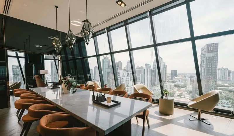 IDEO Q Sukhumvit 36, Bangkok, Soi Sukhumvit 36, Khong Tan, Khlong Toei, Bangkok, 1 Bedroom, 45 sqm, Condo For Rent, by Pitchocha Kiatsinpon, 500376531 - DDproperty.com