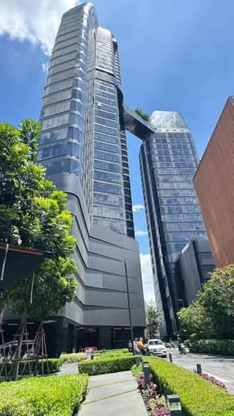 IDEO Q Sukhumvit 36 : ไอดีโอ คิว สุขุมวิท 36, กรุงเทพ, ซอยสุขุมวิท 36, คลองตัน, คลองเตย, กรุงเทพ, 45 ตร.ม., คอนโด ให้เช่า, โดย Pitchocha Kiatsinpon, 500376531 - DDproperty.com