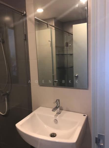 IDEO MOBI Sukhumvit Eastgate, Bangkok, 4371 Sukhumvit Road, Bang Na, Bangkok, Studio, 22 sqm, Condo For Rent, by Agentbkk, 500376532 - DDproperty.com