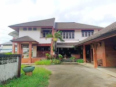 ขาย - บ้านเดี่ยวพร้อมที่ดินวังกระแจะ ตราด, ตราด