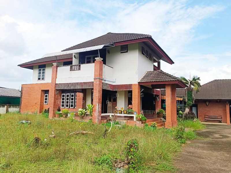 บ้านเดี่ยวพร้อมที่ดินวังกระแจะ ตราด, Trat, Wang Krachae, Muang Trat, Trat, 10+ Bedrooms, 150 sqm, Single Detached House For Sale, by The Best Property เบิ้ม, 500376535 - DDproperty.com