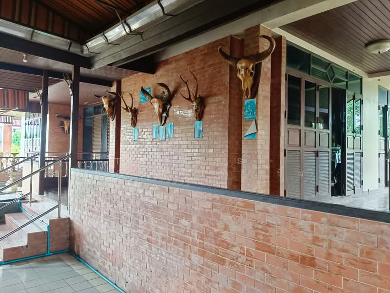 บ้านเดี่ยวพร้อมที่ดินวังกระแจะ ตราด, Trat, Wang Krachae, Muang Trat, Trat, 10+ Bedrooms, 150 sqm, Single Detached House For Sale, by The Best Property เบิ้ม, 500376535 - DDproperty.com