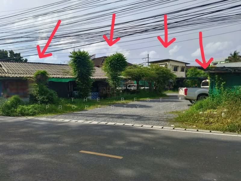 บ้านเดี่ยวพร้อมที่ดินวังกระแจะ ตราด, ตราด, วังกระแจะ, เมืองตราด, ตราด, 150 ตร.ม., บ้านเดี่ยว ขาย, โดย The Best Property เบิ้ม, 500376535 - DDproperty.com