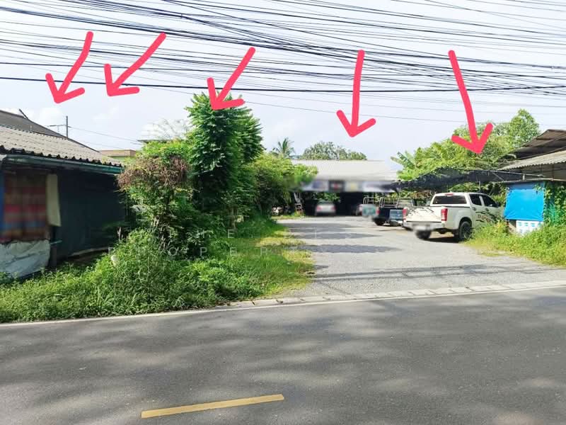 บ้านเดี่ยวพร้อมที่ดินวังกระแจะ ตราด, Trat, Wang Krachae, Muang Trat, Trat, 10+ Bedrooms, 150 sqm, Single Detached House For Sale, by The Best Property เบิ้ม, 500376535 - DDproperty.com