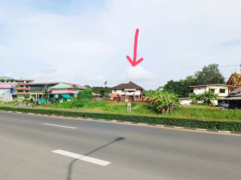 บ้านเดี่ยวพร้อมที่ดินวังกระแจะ ตราด, ตราด, วังกระแจะ, เมืองตราด, ตราด, 150 ตร.ม., บ้านเดี่ยว ขาย, โดย The Best Property เบิ้ม, 500376535 - DDproperty.com