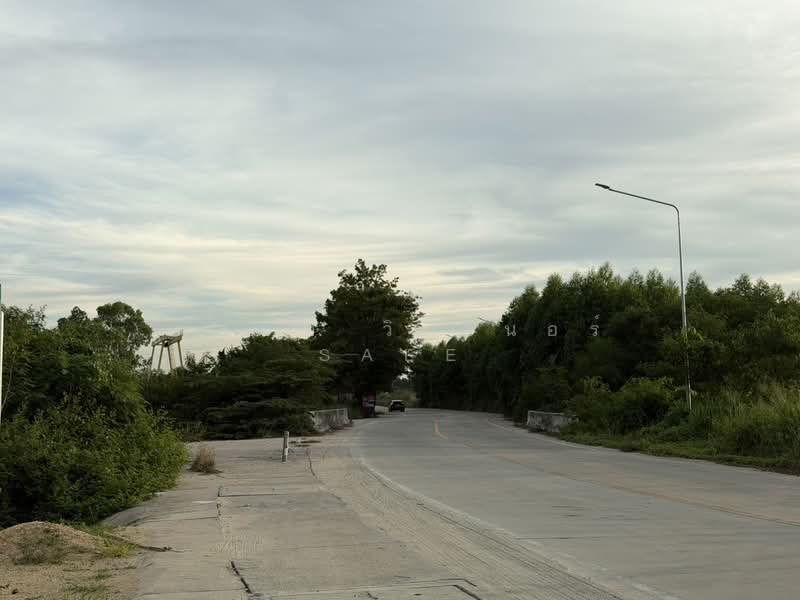 Land for Sale 3221 Sq,Wah (8 Rai) Close to Lam Chabang Port, Chon Buri (Pattaya), Bueng, Si Racha, Chon Buri (Pattaya), , 12,884 sqm, Land For Sale, by พร้อม วินเนอร์ sale, 500376536 - DDproperty.com