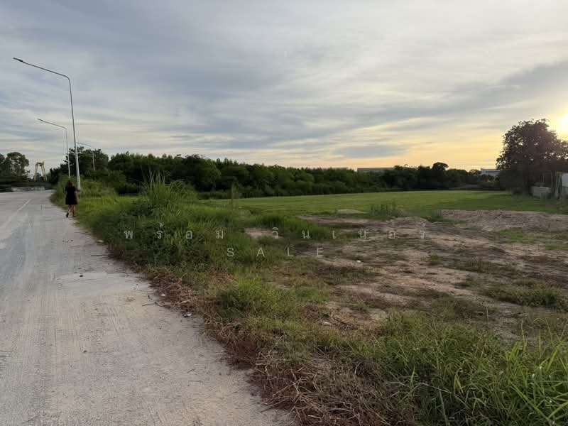 Land for Sale 3221 Sq,Wah (8 Rai) Close to Lam Chabang Port, Chon Buri (Pattaya), Bueng, Si Racha, Chon Buri (Pattaya), , 12,884 sqm, Land For Sale, by พร้อม วินเนอร์ sale, 500376536 - DDproperty.com