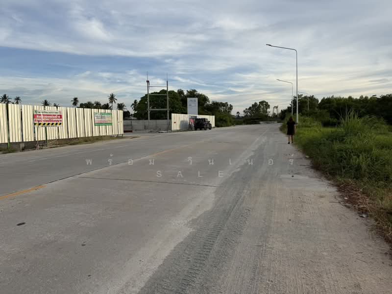 Land for Sale 3221 Sq,Wah (8 Rai) Close to Lam Chabang Port, Chon Buri (Pattaya), Bueng, Si Racha, Chon Buri (Pattaya), , 12,884 sqm, Land For Sale, by พร้อม วินเนอร์ sale, 500376536 - DDproperty.com