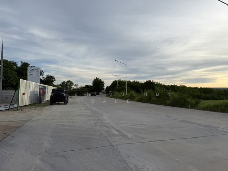 Land for Sale 3221 Sq,Wah (8 Rai) Close to Lam Chabang Port, Chon Buri (Pattaya), Bueng, Si Racha, Chon Buri (Pattaya), , 12,884 sqm, Land For Sale, by พร้อม วินเนอร์ sale, 500376536 - DDproperty.com