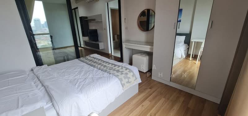 Premio Vetro, Bangkok, 28 Ngamwongwan Road, Lat Yao, Chatuchak, Bangkok, 1 Bedroom, 41 sqm, Condo For Rent, by Suchira Teshasamphan, 500376538 - DDproperty.com