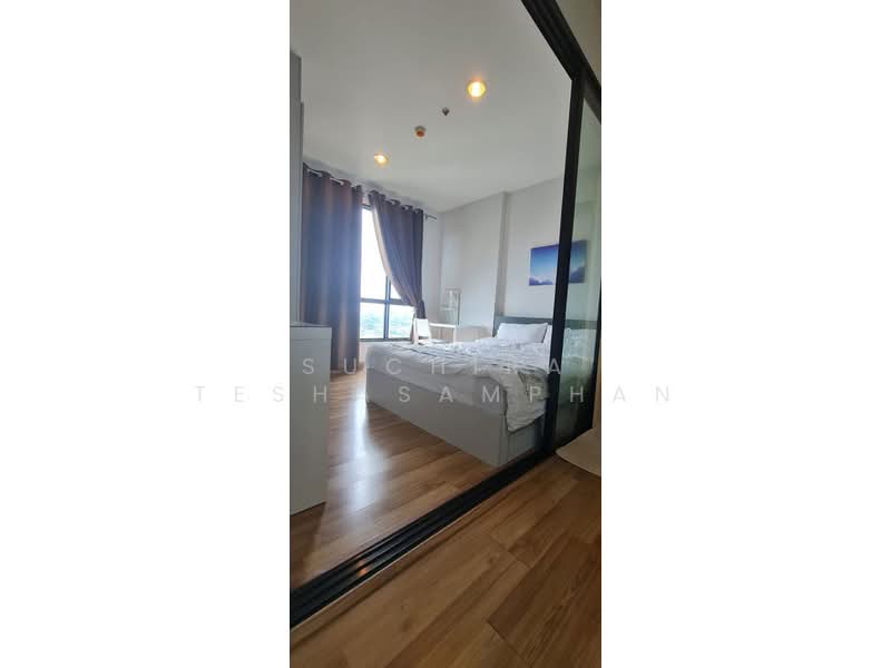Premio Vetro, Bangkok, 28 Ngamwongwan Road, Lat Yao, Chatuchak, Bangkok, 1 Bedroom, 41 sqm, Condo For Rent, by Suchira Teshasamphan, 500376538 - DDproperty.com