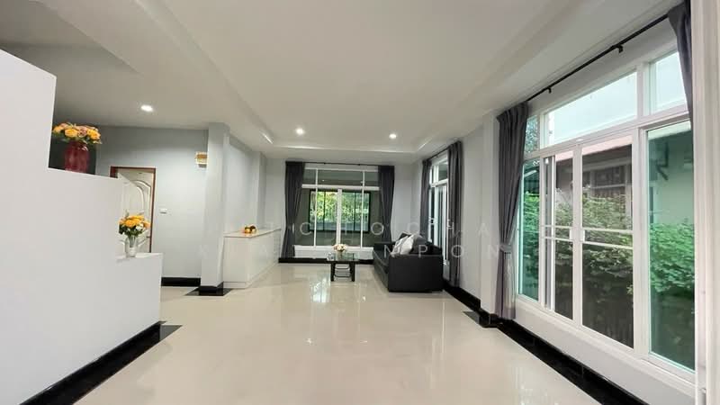 undefined, Bangkok, Prawet, Bangkok, 3 Bedrooms, 140 sqm, Single Detached House For Rent, by Pitchocha Kiatsinpon, 500376540 - DDproperty.com