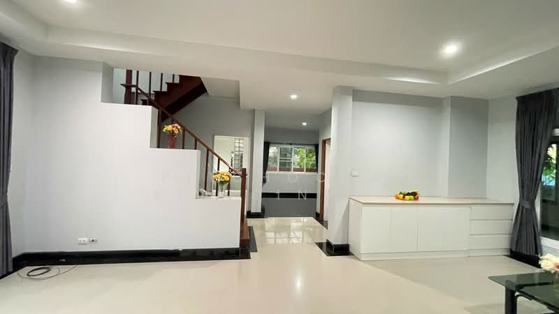 undefined, กรุงเทพ, ประเวศ, กรุงเทพ, 140 ตร.ม., บ้านเดี่ยว ให้เช่า, โดย Pitchocha Kiatsinpon, 500376540 - DDproperty.com
