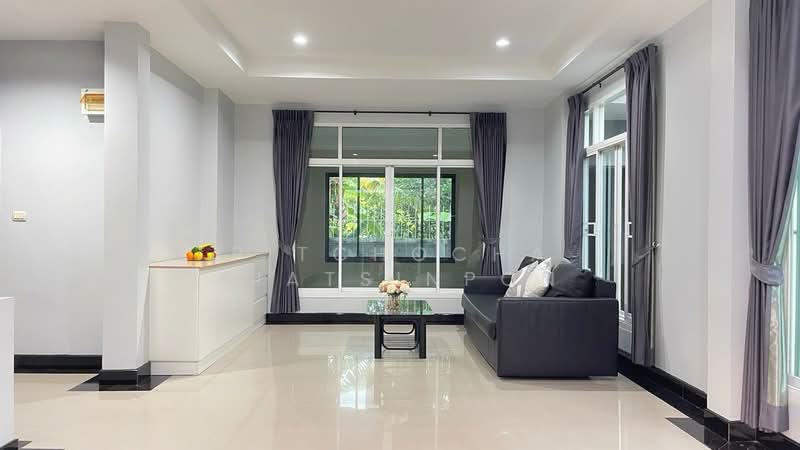 undefined, กรุงเทพ, ประเวศ, กรุงเทพ, 140 ตร.ม., บ้านเดี่ยว ให้เช่า, โดย Pitchocha Kiatsinpon, 500376540 - DDproperty.com