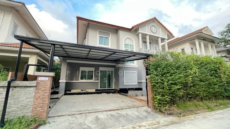 undefined, กรุงเทพ, ประเวศ, กรุงเทพ, 140 ตร.ม., บ้านเดี่ยว ให้เช่า, โดย Pitchocha Kiatsinpon, 500376540 - DDproperty.com