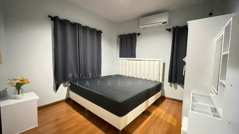 undefined, กรุงเทพ, ประเวศ, กรุงเทพ, 140 ตร.ม., บ้านเดี่ยว ให้เช่า, โดย Pitchocha Kiatsinpon, 500376540 - DDproperty.com