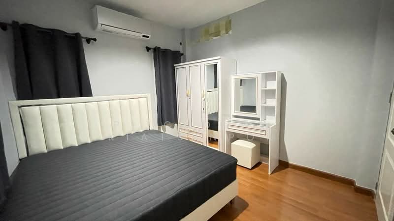 undefined, Bangkok, Prawet, Bangkok, 3 Bedrooms, 140 sqm, Single Detached House For Rent, by Pitchocha Kiatsinpon, 500376540 - DDproperty.com