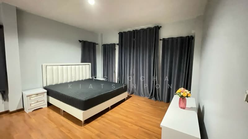 undefined, Bangkok, Prawet, Bangkok, 3 Bedrooms, 140 sqm, Single Detached House For Rent, by Pitchocha Kiatsinpon, 500376540 - DDproperty.com