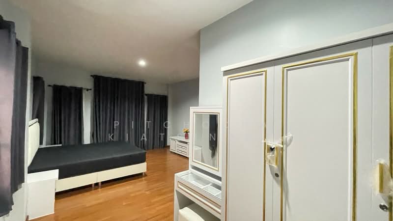 undefined, กรุงเทพ, ประเวศ, กรุงเทพ, 140 ตร.ม., บ้านเดี่ยว ให้เช่า, โดย Pitchocha Kiatsinpon, 500376540 - DDproperty.com