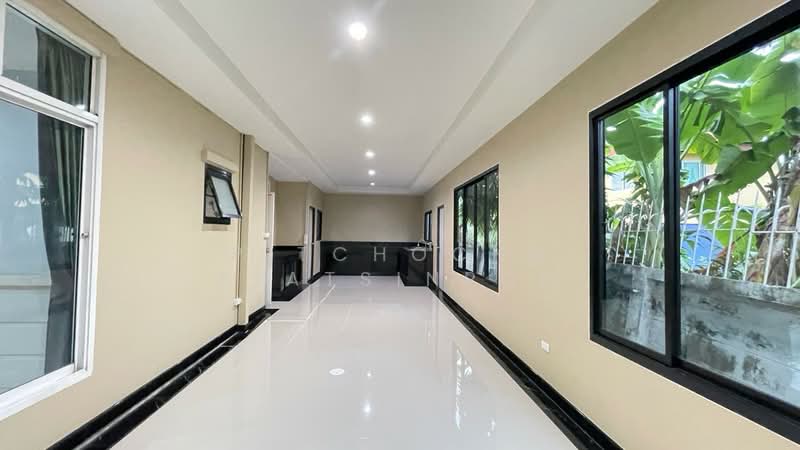 undefined, Bangkok, Prawet, Bangkok, 3 Bedrooms, 140 sqm, Single Detached House For Rent, by Pitchocha Kiatsinpon, 500376540 - DDproperty.com