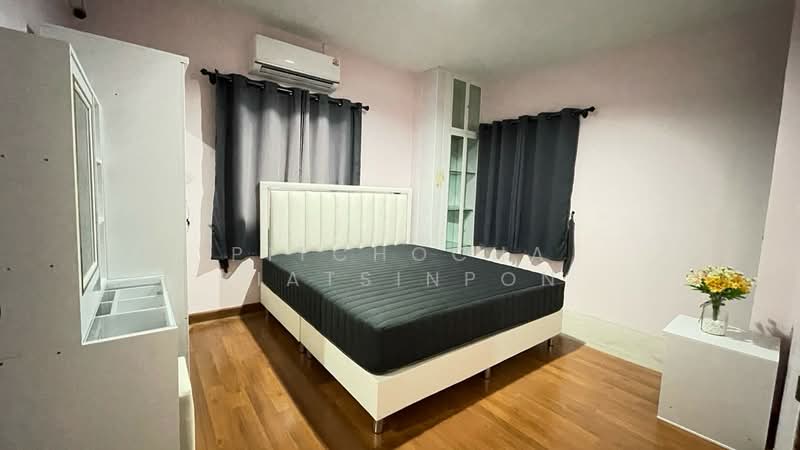 undefined, กรุงเทพ, ประเวศ, กรุงเทพ, 140 ตร.ม., บ้านเดี่ยว ให้เช่า, โดย Pitchocha Kiatsinpon, 500376540 - DDproperty.com