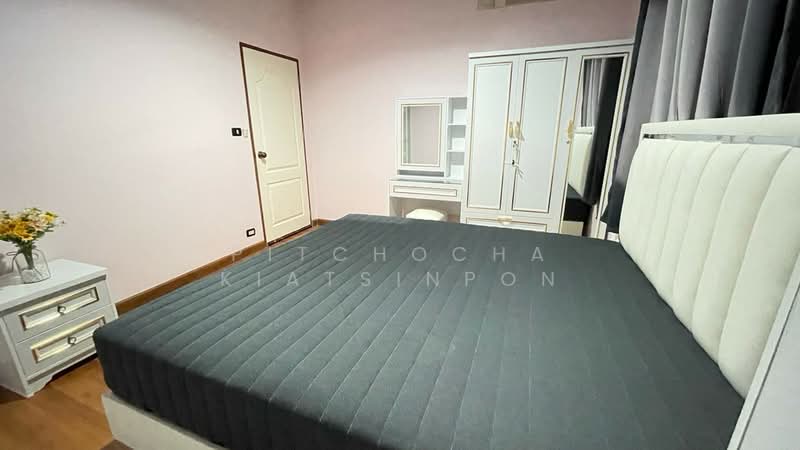 undefined, Bangkok, Prawet, Bangkok, 3 Bedrooms, 140 sqm, Single Detached House For Rent, by Pitchocha Kiatsinpon, 500376540 - DDproperty.com